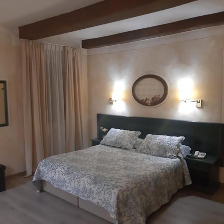 Hotel Borgo Antico Bibbiena Dış mekan fotoğraf
