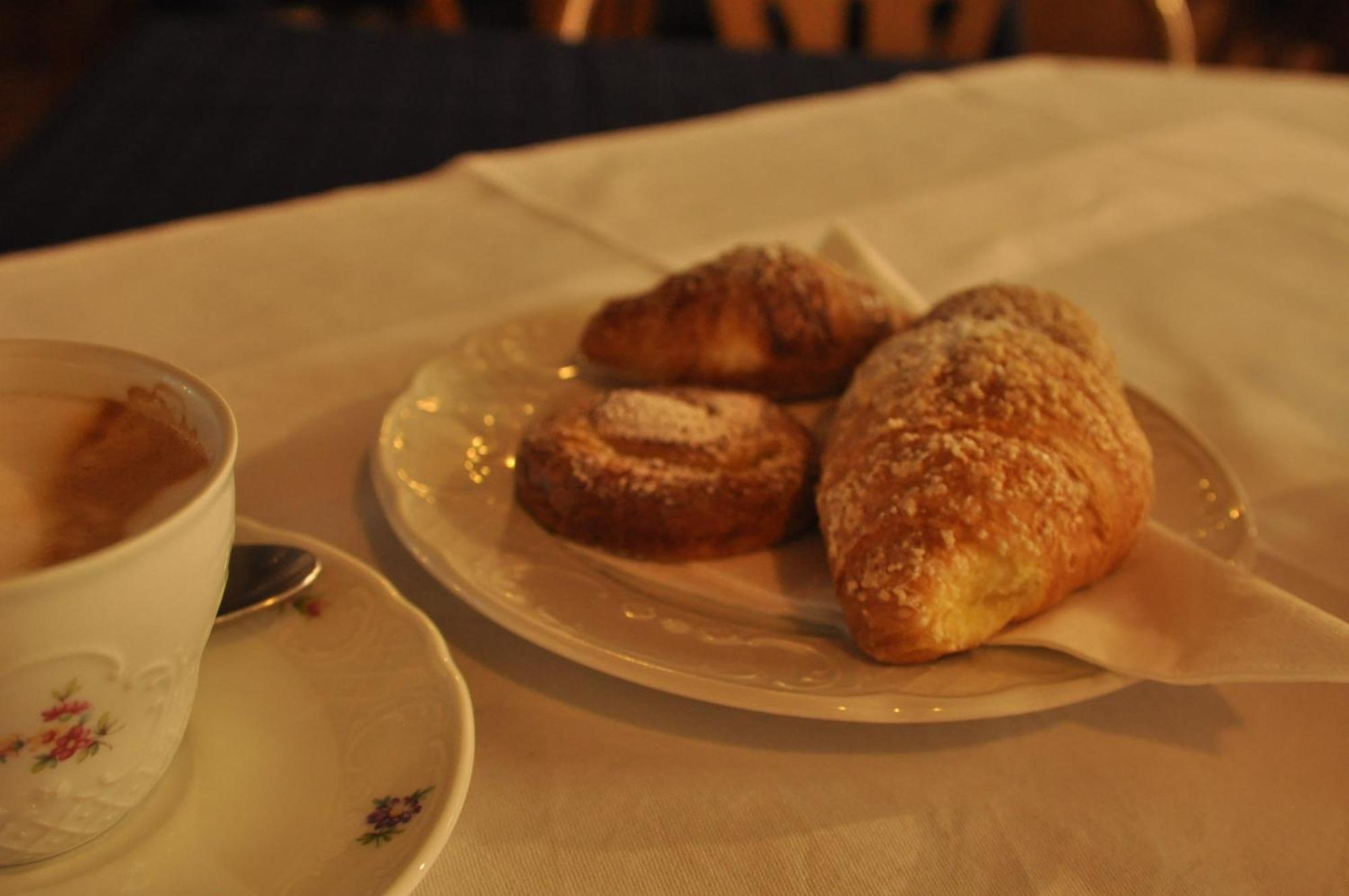 Hotel Borgo Antico Bibbiena Dış mekan fotoğraf
