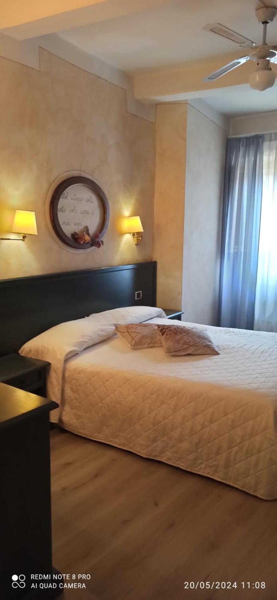 Hotel Borgo Antico Bibbiena Dış mekan fotoğraf