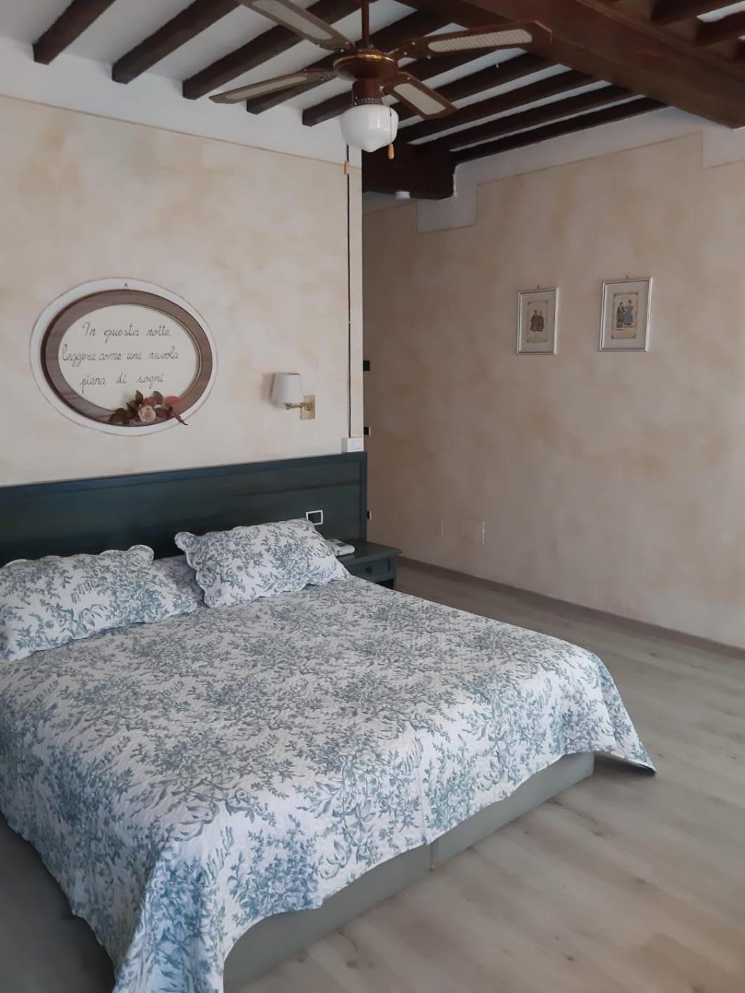 Hotel Borgo Antico Bibbiena Dış mekan fotoğraf