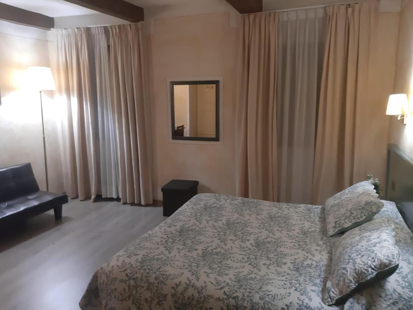 Hotel Borgo Antico Bibbiena Dış mekan fotoğraf