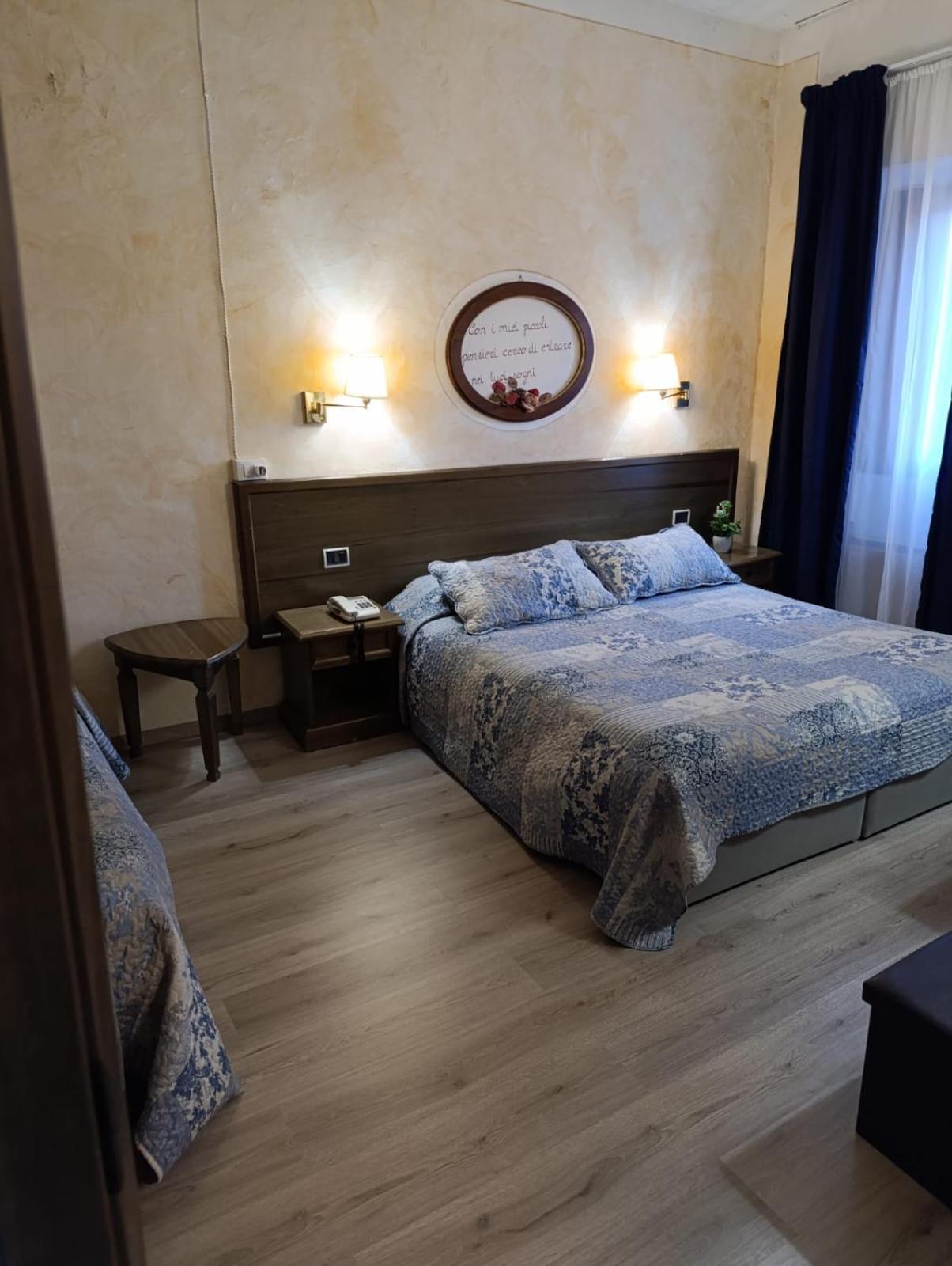 Hotel Borgo Antico Bibbiena Dış mekan fotoğraf