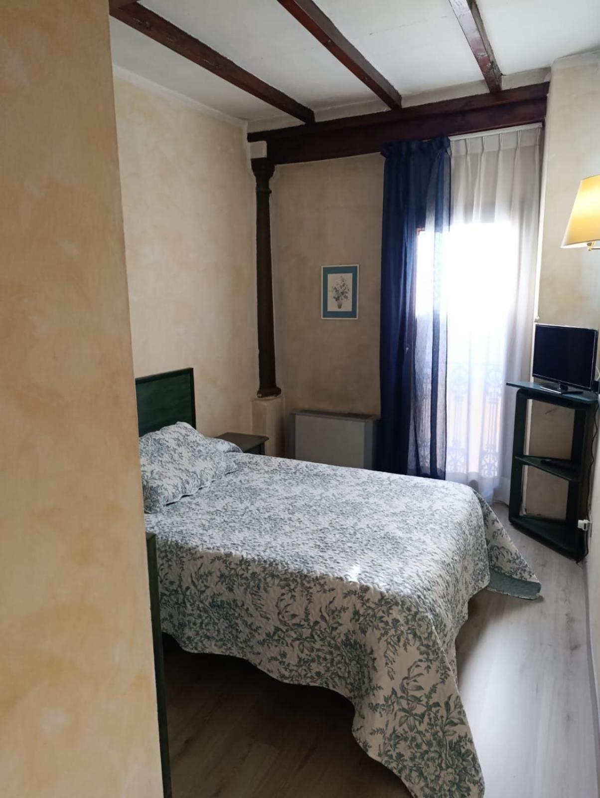 Hotel Borgo Antico Bibbiena Dış mekan fotoğraf