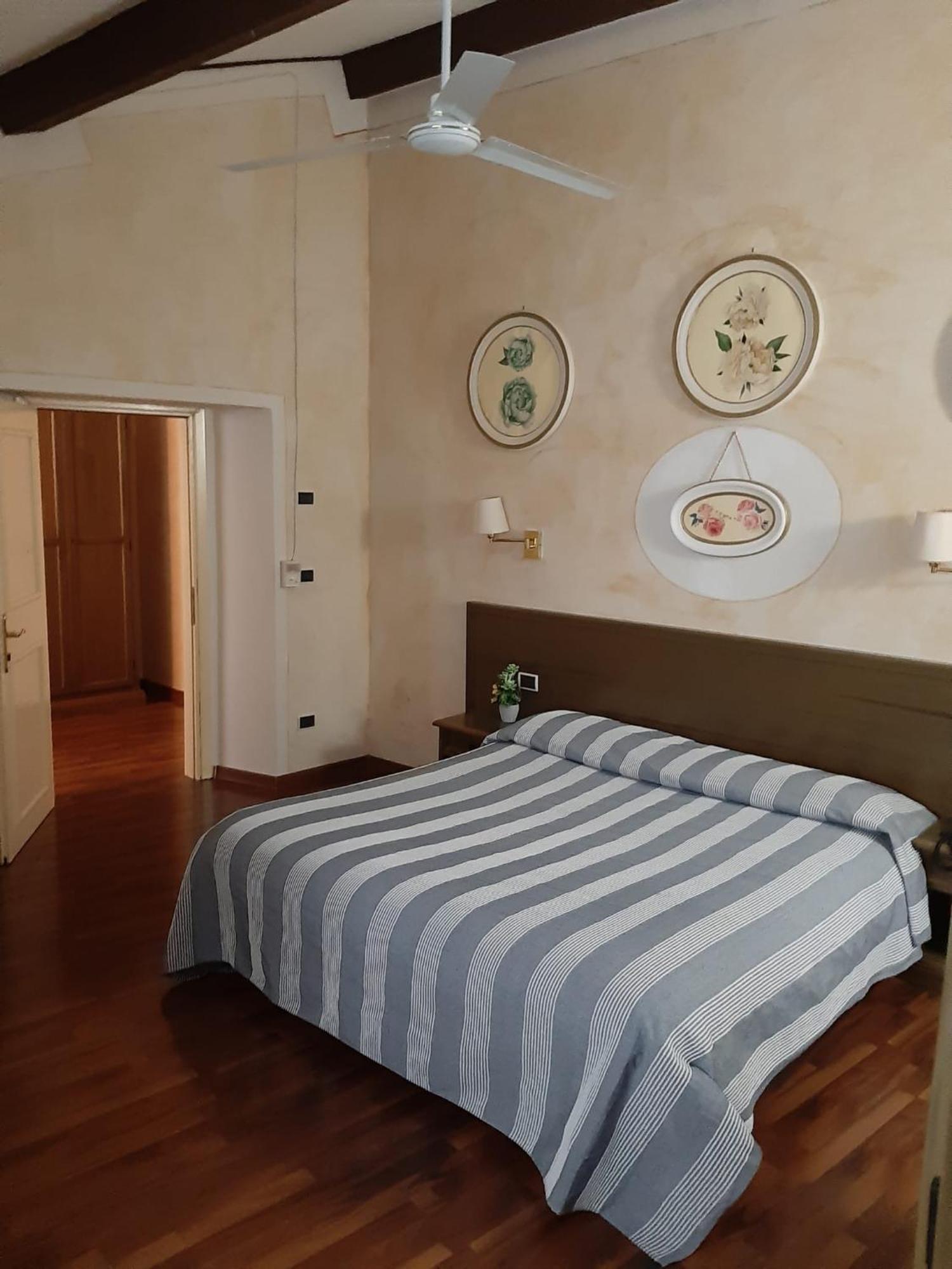 Hotel Borgo Antico Bibbiena Dış mekan fotoğraf