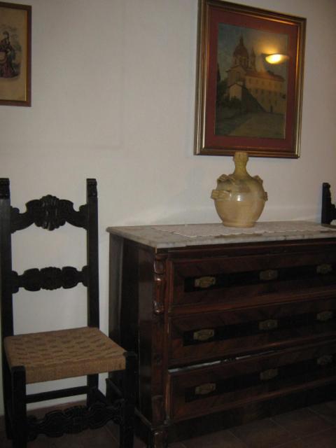 Hotel Borgo Antico Bibbiena Dış mekan fotoğraf