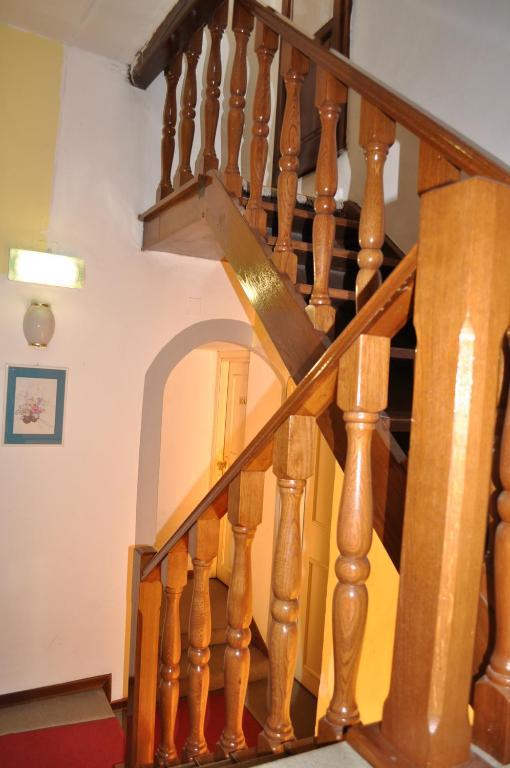 Hotel Borgo Antico Bibbiena Dış mekan fotoğraf