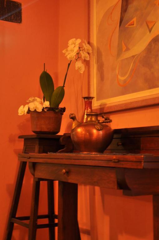 Hotel Borgo Antico Bibbiena Dış mekan fotoğraf