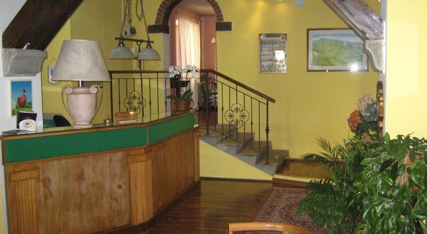 Hotel Borgo Antico Bibbiena Dış mekan fotoğraf