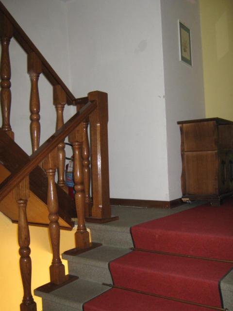Hotel Borgo Antico Bibbiena Dış mekan fotoğraf