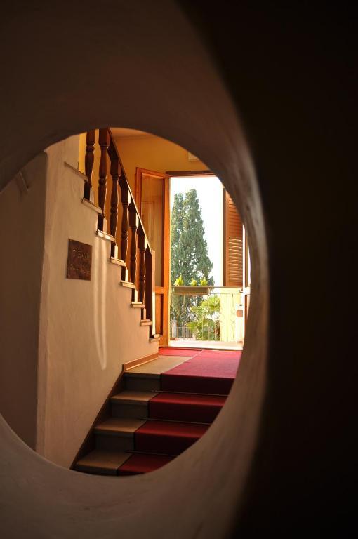 Hotel Borgo Antico Bibbiena Dış mekan fotoğraf