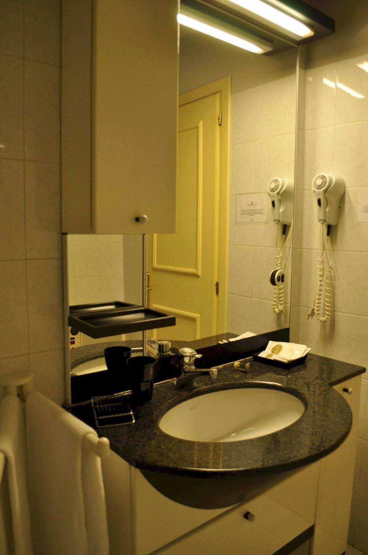 Hotel Borgo Antico Bibbiena Dış mekan fotoğraf