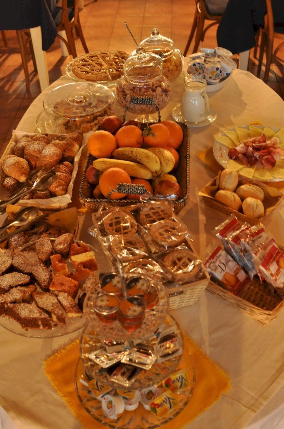 Hotel Borgo Antico Bibbiena Dış mekan fotoğraf