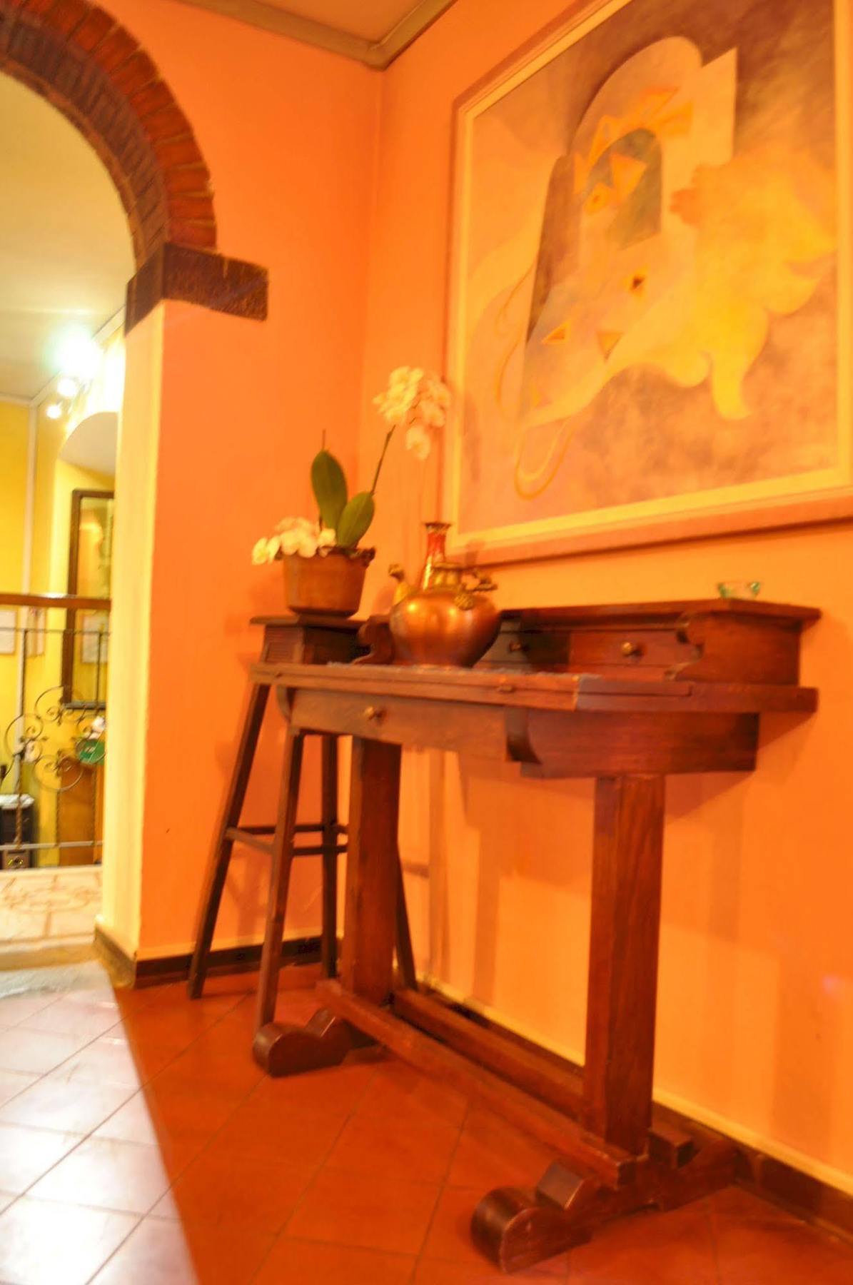 Hotel Borgo Antico Bibbiena Dış mekan fotoğraf